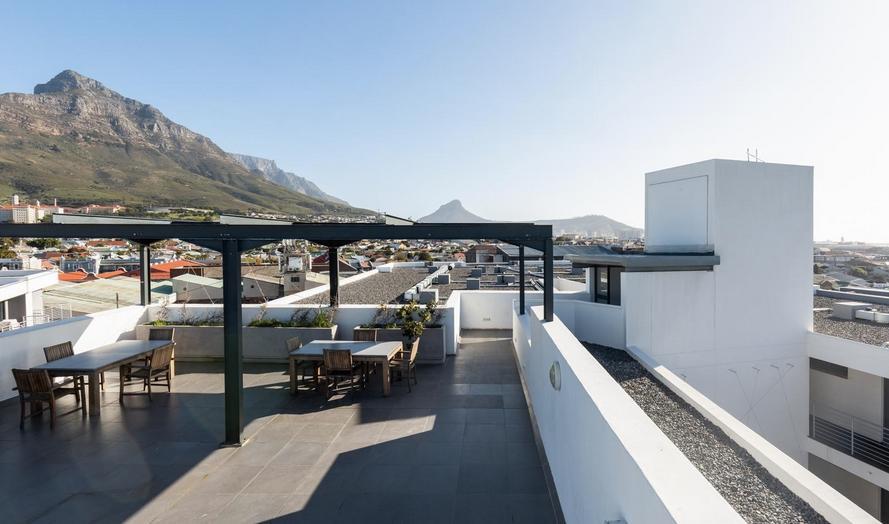 0 Bedroom Property for Sale in Observatory Western Cape